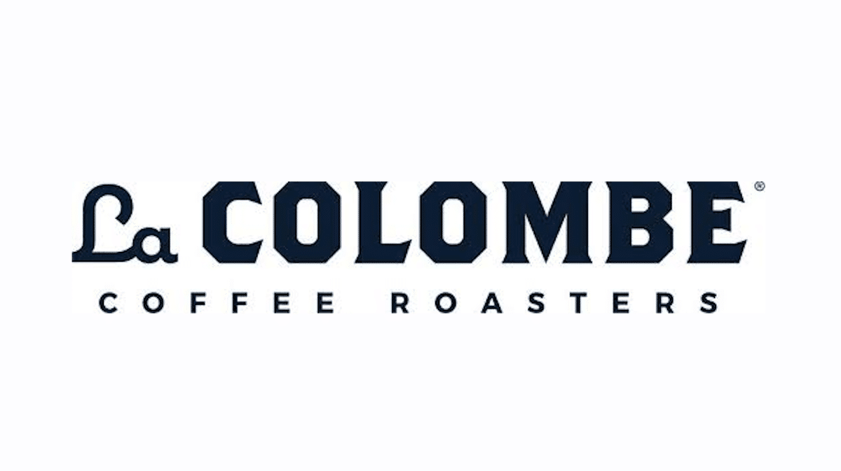 La Colombe Coffee logo La Colombe Coffee logo