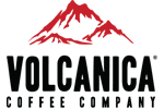 Volcanica logo Volcanica logo